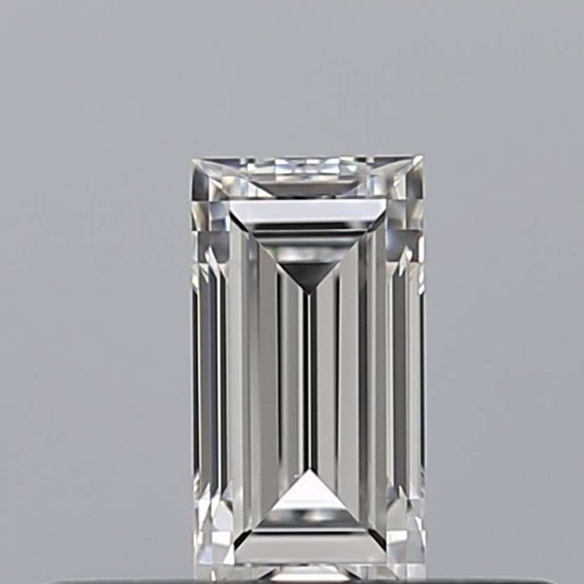Certified Diamond GIA Carats 0.25 Color E Clarity VVS2  -  EX  EX Fluorescence NON Brown No Green No Milky No EyeClean 100%