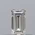 Certified Diamond GIA Carats 0.25 Color E Clarity VVS2  -  EX  EX Fluorescence NON Brown No Green No Milky No EyeClean 100%