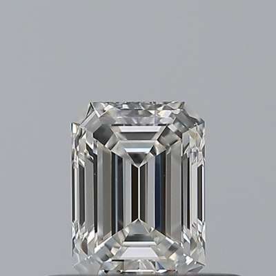 Certified Diamond GIA Carats 0.32 Color G Clarity VVS1  -  VG  VG Fluorescence NON Brown No Milky No EyeClean 100%