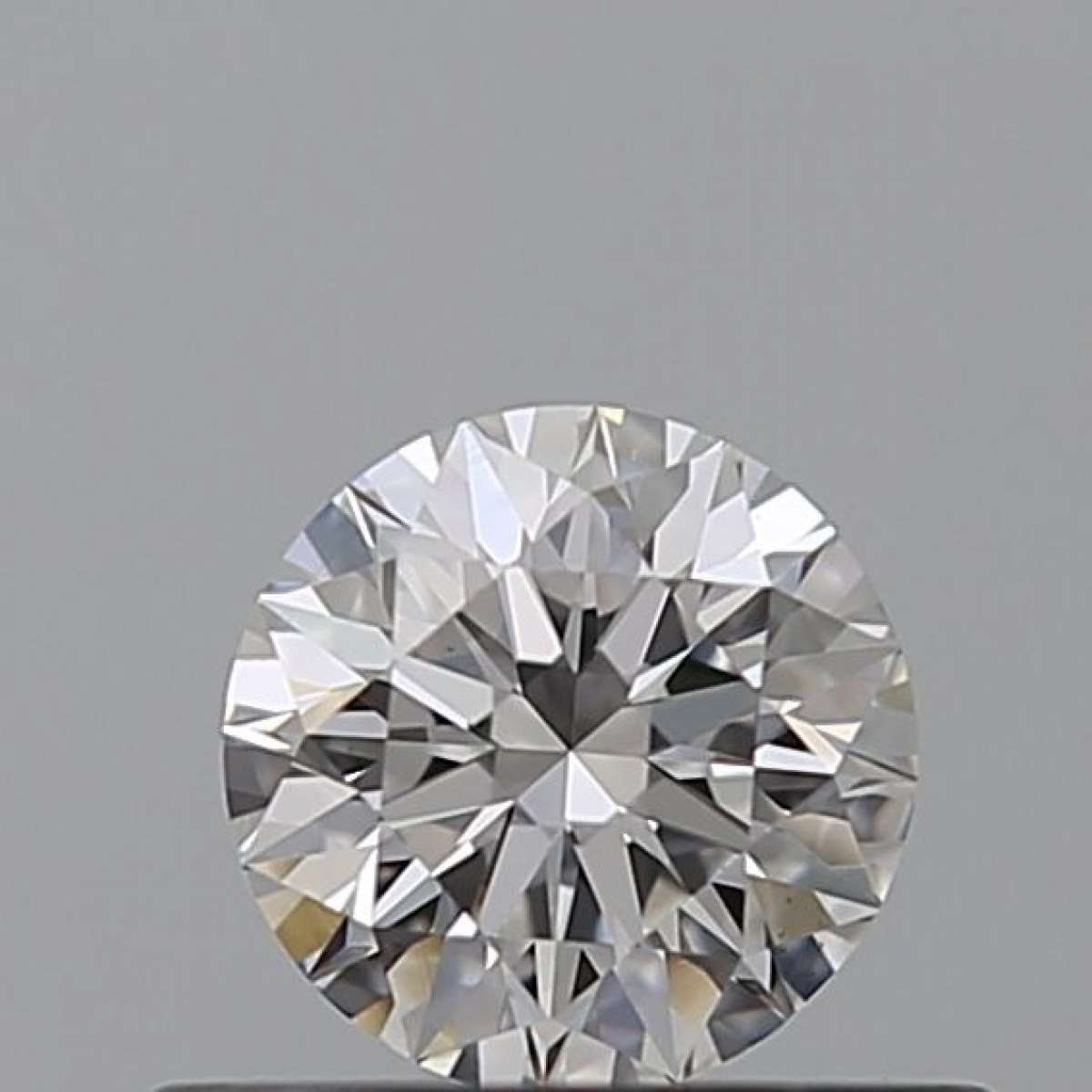 Certified Diamond GIA Carats 0.33 Color F Clarity VS2 EX EX EX Fluorescence NON Brown No Milky No EyeClean 100% Certified Diamond GIA Carats 0.33 Color F Clarity VS2 EX EX EX Fluorescence NON Brown No Milky No EyeClean 100%