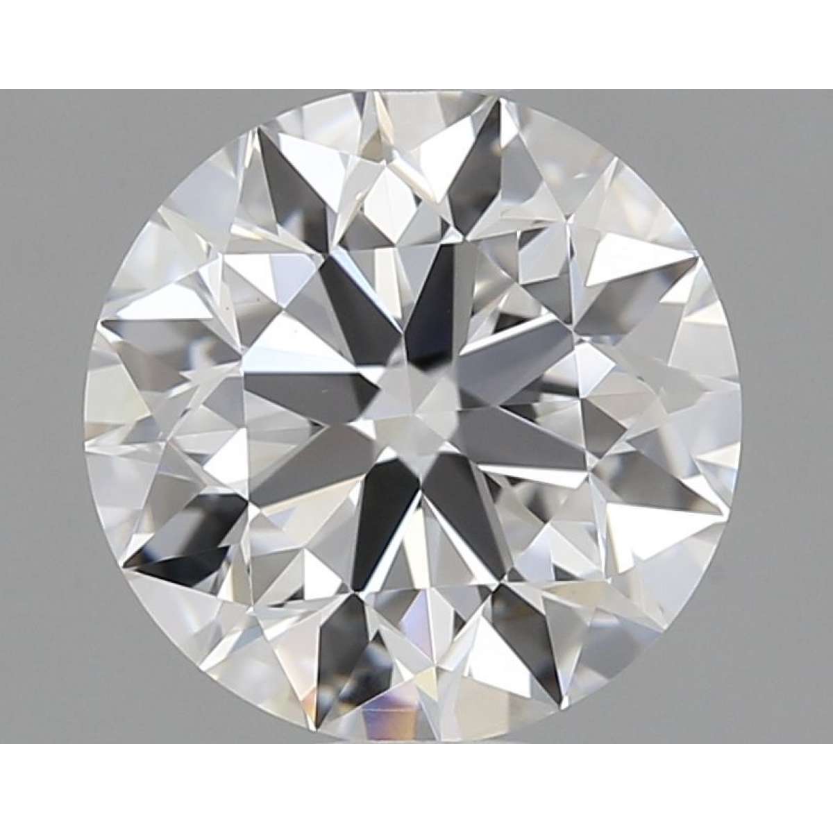 Certified Diamond GIA Carats 1.5 Color E Clarity VS1  EX  EX  EX Fluorescence NON Brown No Green No Milky No EyeClean 100%