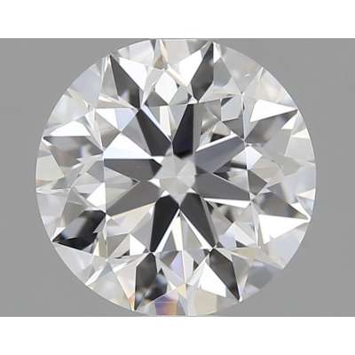 Certified Diamond GIA Carats 1.5 Color E Clarity VS1  EX  EX  EX Fluorescence NON Brown No Green No Milky No EyeClean 100%