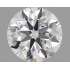 Certified Diamond GIA Carats 1.5 Color E Clarity VS1  EX  EX  EX Fluorescence NON Brown No Green No Milky No EyeClean 100%