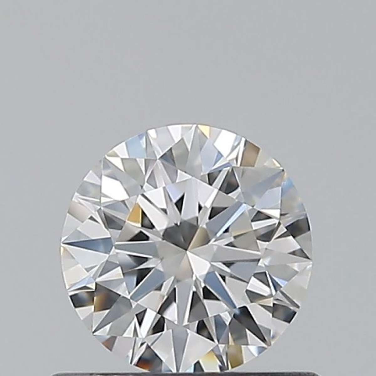 Certified Diamond GIA Carats 0.5 Color E Clarity VVS2 EX EX EX Fluorescence FNT Brown No Green No Milky No EyeClean 100% Certified Diamond GIA Carats 0.5 Color E Clarity VVS2 EX EX EX Fluorescence FNT Brown No Green No Milky No EyeClean 100%