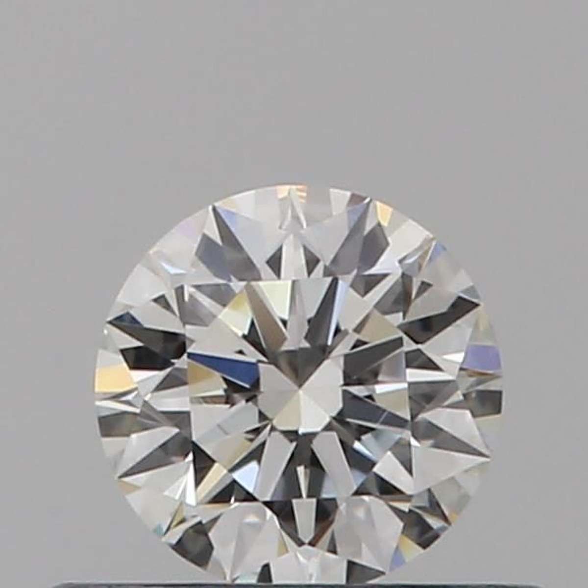 Diamante Certificato GIA Carati 0.33 Colore F Purezza VS1 EX EX EX Fluorescenza NON Brown No Green No Milky No EyeClean 100% Diamante Certificato GIA Carati 0.33 Colore F Purezza VS1 EX EX EX Fluorescenza NON Brown No Green No Milky No EyeClean 100%