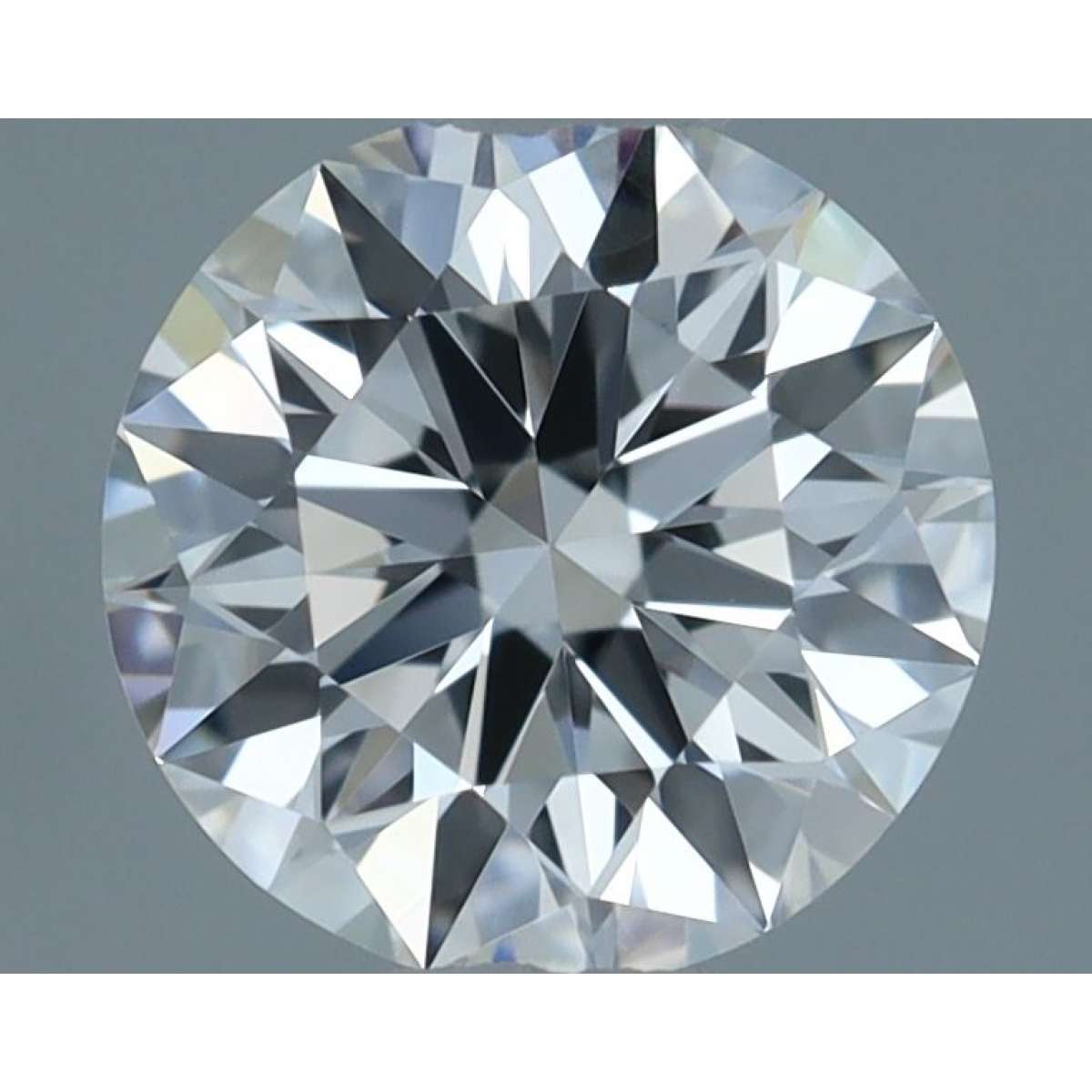 Certified Diamond GIA Carats 0.6 Color F Clarity VVS2 EX EX EX Fluorescence NON Brown No Green No Milky No EyeClean 100% Certified Diamond GIA Carats 0.6 Color F Clarity VVS2 EX EX EX Fluorescence NON Brown No Green No Milky No EyeClean 100%