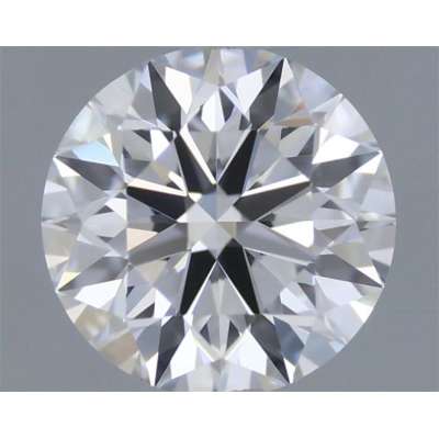 Certified Diamond GIA Carats 0.37 Color G Clarity VVS1  EX  EX  EX Fluorescence NON Brown No Green No Milky No EyeClean 100%