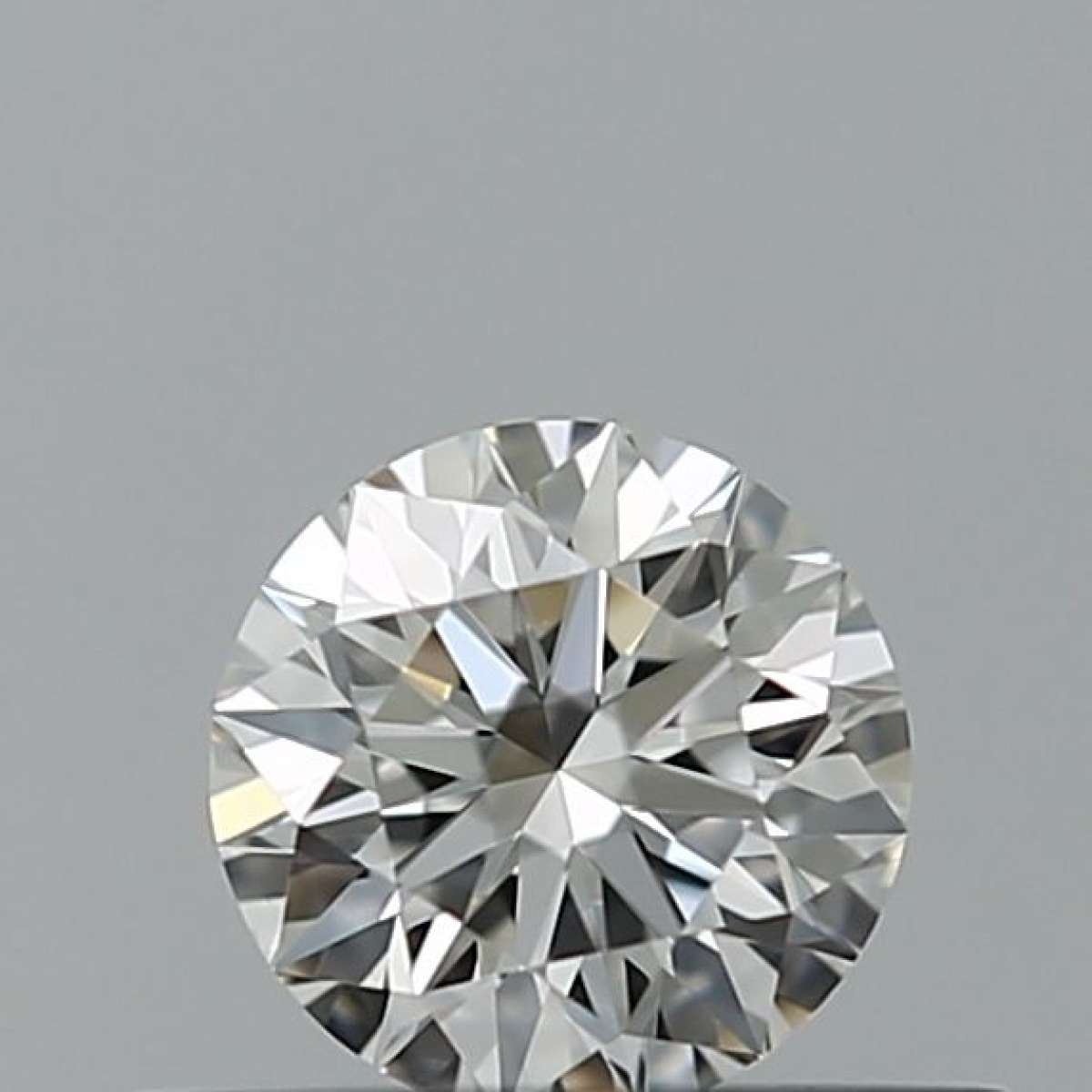 Certified Diamond GIA Carats 0.28 Color G Clarity IF  EX  EX  EX Fluorescence NON Brown No Milky No EyeClean 100%