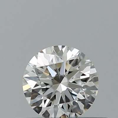 Certified Diamond GIA Carats 0.28 Color G Clarity IF  EX  EX  EX Fluorescence NON Brown No Milky No EyeClean 100%