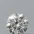 Certified Diamond GIA Carats 0.28 Color G Clarity IF  EX  EX  EX Fluorescence NON Brown No Milky No EyeClean 100%