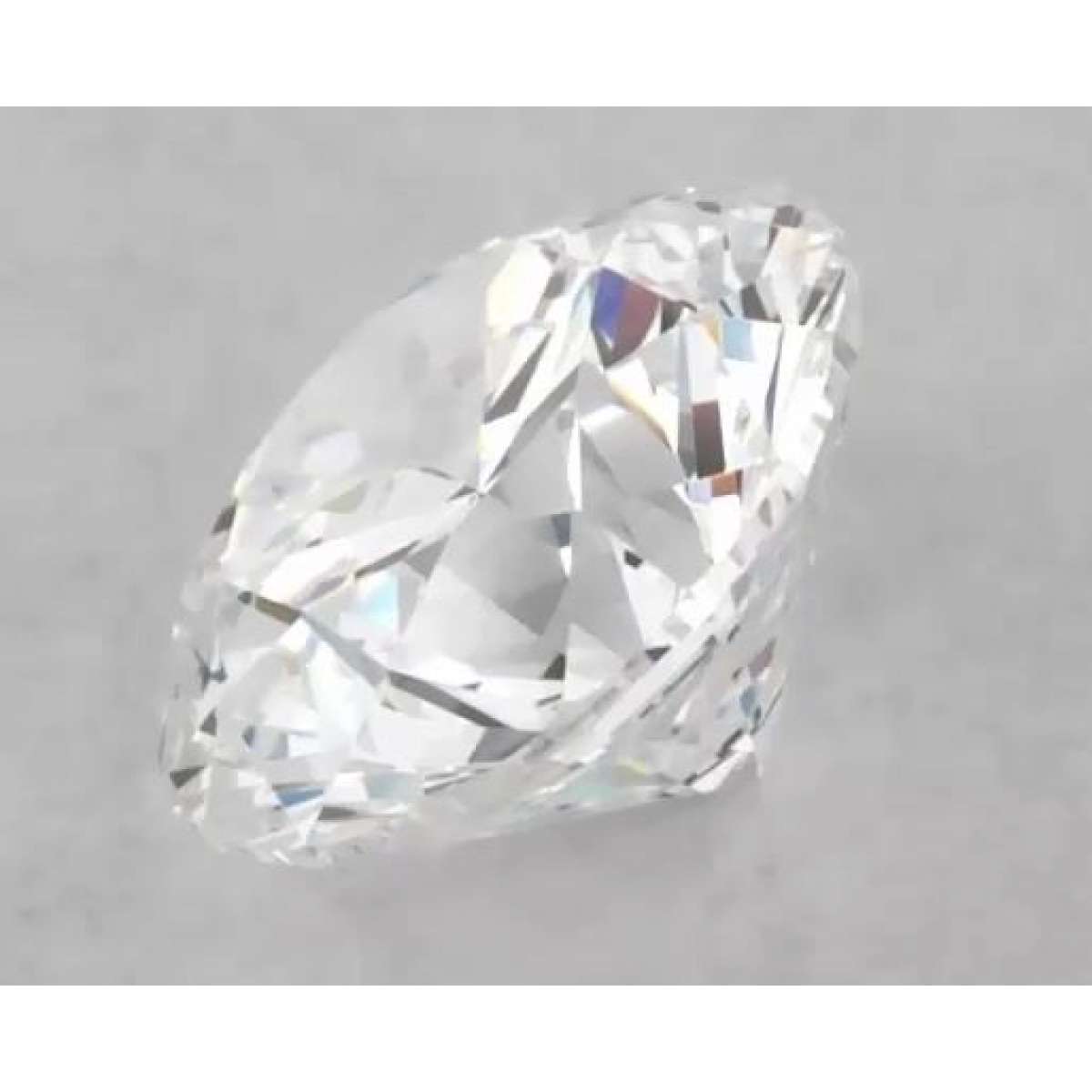 Diamante Certificato GIA Carati 0.65 Colore D Purezza FL EX EX EX Fluorescenza FNT Brown No Green No Milky No EyeClean 100% Diamante Certificato GIA Carati 0.65 Colore D Purezza FL EX EX EX Fluorescenza FNT Brown No Green No Milky No EyeClean 100%