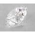 Diamante Certificato GIA Carati 0.65 Colore D Purezza FL  EX  EX  EX Fluorescenza FNT Brown No Green No Milky No EyeClean 100%