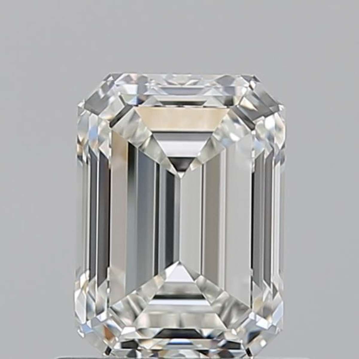 Certified Diamond GIA Carats 1.02 Color H Clarity VVS2  -  EX  EX Fluorescence NON Brown No Milky No EyeClean 100%