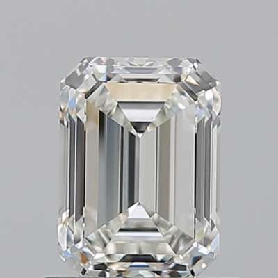 Certified Diamond GIA Carats 1.02 Color H Clarity VVS2  -  EX  EX Fluorescence NON Brown No Milky No EyeClean 100%