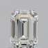 Certified Diamond GIA Carats 1.02 Color H Clarity VVS2  -  EX  EX Fluorescence NON Brown No Milky No EyeClean 100%