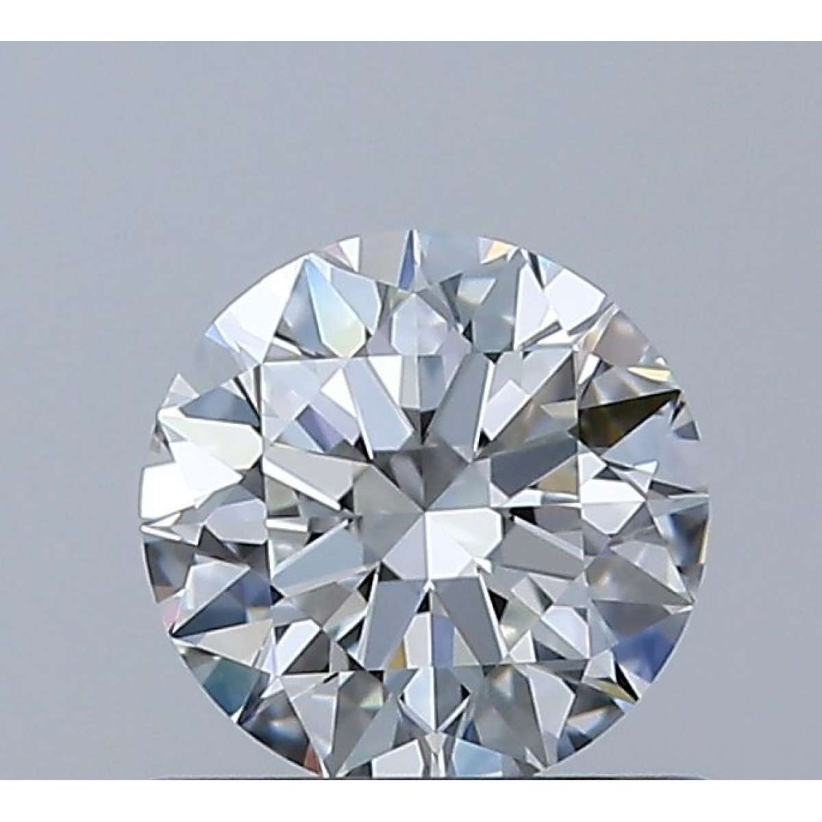 Certified Diamond GIA Carats 0.59 Color G Clarity VVS1 EX EX EX Fluorescence FNT Brown No Green No Milky No EyeClean 100% Certified Diamond GIA Carats 0.59 Color G Clarity VVS1 EX EX EX Fluorescence FNT Brown No Green No Milky No EyeClean 100%