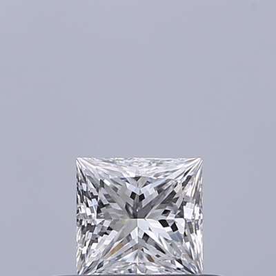 Certified Diamond GIA Carats 0.31 Color D Clarity VVS1  -  EX  VG Fluorescence NON Brown No Green No Milky No EyeClean 100%