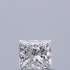 Certified Diamond GIA Carats 0.31 Color D Clarity VVS1  -  EX  VG Fluorescence NON Brown No Green No Milky No EyeClean 100%