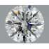 Diamante Certificato GIA Carati 1.5 Colore H Purezza VVS2  EX  EX  VG Fluorescenza NON Brown No Green No Milky No EyeClean 100%