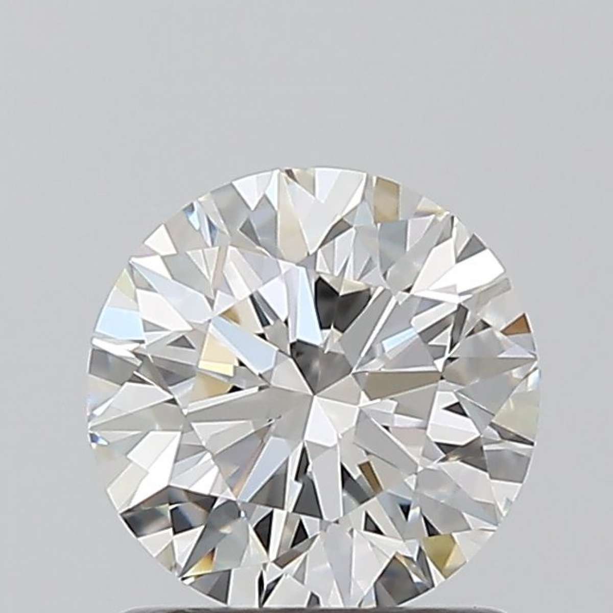 Certified Diamond GIA Carats 1.01 Color G Clarity VS1 EX EX EX Fluorescence FNT Brown No Green No Milky No EyeClean 100% Certified Diamond GIA Carats 1.01 Color G Clarity VS1 EX EX EX Fluorescence FNT Brown No Green No Milky No EyeClean 100%