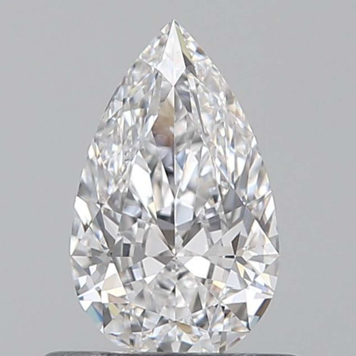 Certified Diamond GIA Carats 0.5 Color D Clarity VS1 - EX EX Fluorescence FNT Brown No Green No Milky No EyeClean 100% Certified Diamond GIA Carats 0.5 Color D Clarity VS1 - EX EX Fluorescence FNT Brown No Green No Milky No EyeClean 100%