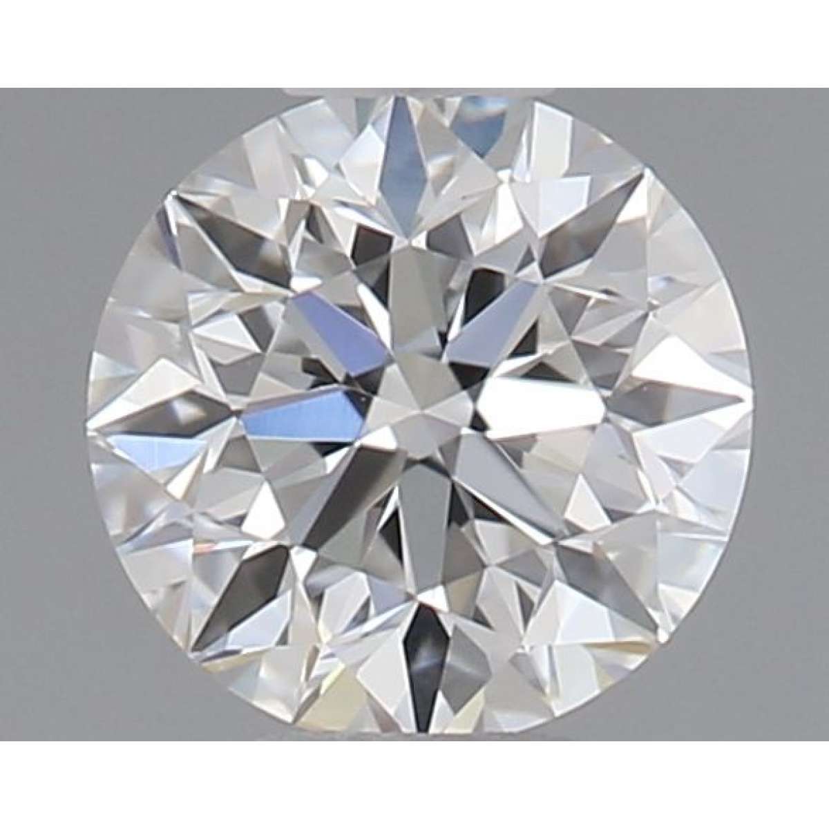 Certified Diamond GIA Carats 0.31 Color F Clarity VS1  VG  VG  VG Fluorescence NON Brown No Green No Milky No EyeClean 100%