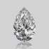 Certified Diamond GIA Carats 1.2 Color D Clarity VVS1  -  VG  VG Fluorescence NON Brown No Green No Milky No EyeClean 100%