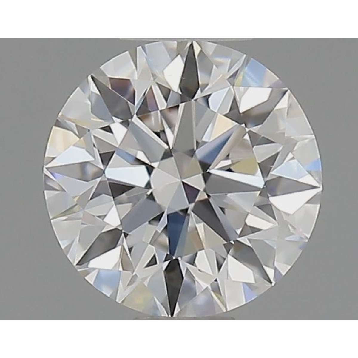 Certified Diamond GIA Carats 0.73 Color D Clarity IF  EX  EX  EX Fluorescence NON Brown No Green No Milky No EyeClean 100%