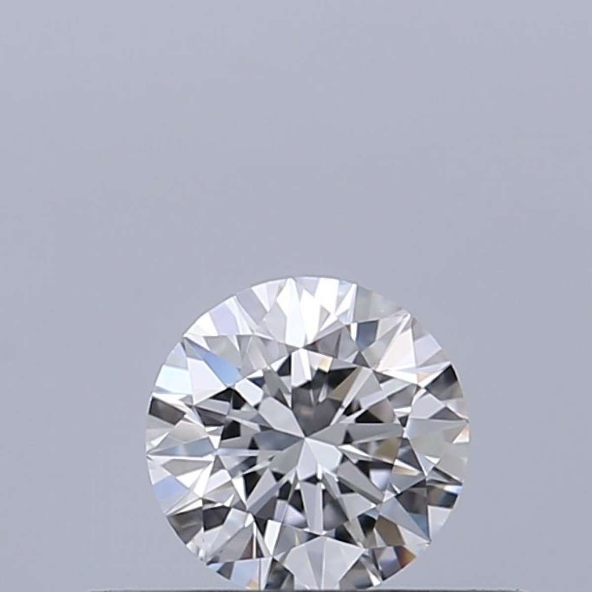 Certified Diamond GIA Carats 0.28 Color D Clarity VVS2 EX EX EX Fluorescence NON Brown No Green No Milky No EyeClean 100% Certified Diamond GIA Carats 0.28 Color D Clarity VVS2 EX EX EX Fluorescence NON Brown No Green No Milky No EyeClean 100%