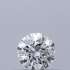 Certified Diamond GIA Carats 0.28 Color D Clarity VVS2  EX  EX  EX Fluorescence NON Brown No Green No Milky No EyeClean 100%