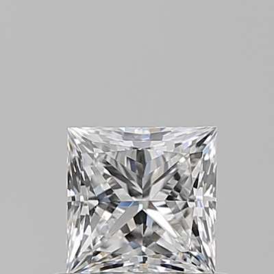 Certified Diamond GIA Carats 0.7 Color E Clarity VS1  -  EX  VG Fluorescence NON Brown No Green No Milky No EyeClean 100%