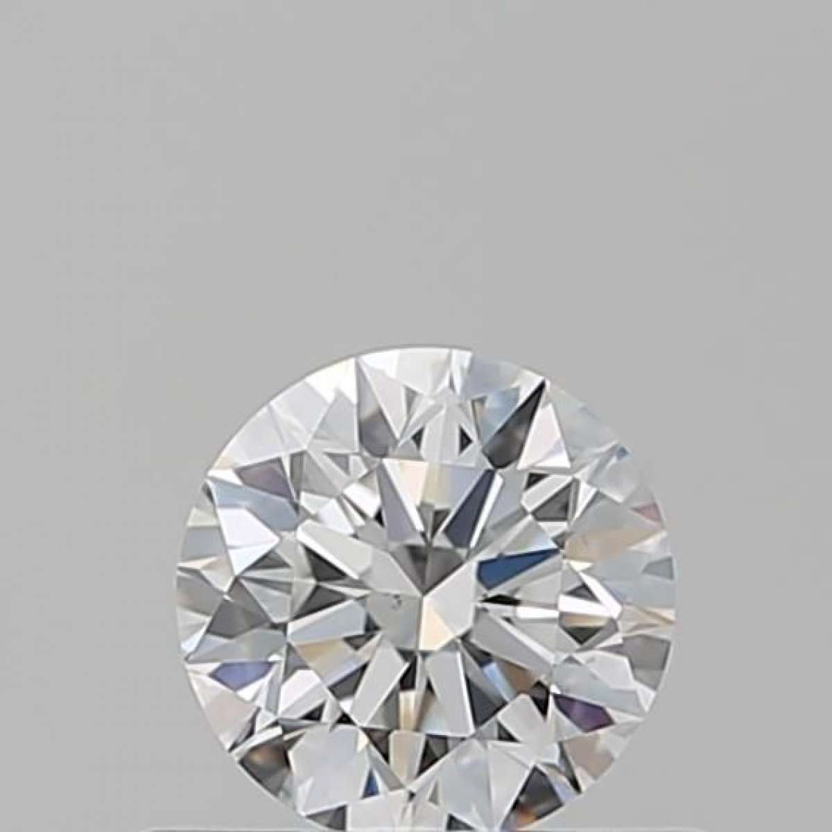 Certified Diamond GIA Carats 0.51 Color E Clarity VS2 EX EX EX Fluorescence NON Brown No Green No Milky No EyeClean 100% Certified Diamond GIA Carats 0.51 Color E Clarity VS2 EX EX EX Fluorescence NON Brown No Green No Milky No EyeClean 100%