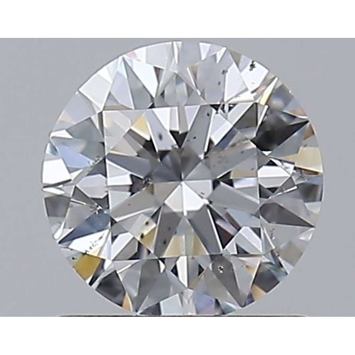 Certified Diamond GIA Carats 0.96 Color D Clarity SI1 EX EX EX Fluorescence FNT Brown No Green No Milky No EyeClean 100% Certified Diamond GIA Carats 0.96 Color D Clarity SI1 EX EX EX Fluorescence FNT Brown No Green No Milky No EyeClean 100%