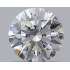 Certified Diamond GIA Carats 0.96 Color D Clarity SI1  EX  EX  EX Fluorescence FNT Brown No Green No Milky No EyeClean 100%