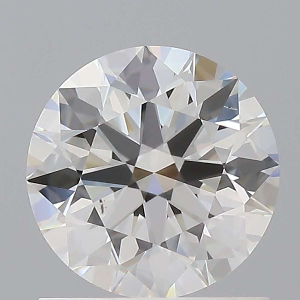 Certified Diamond GIA Carats 1.07 Color G Clarity SI1 EX EX EX Fluorescence NON Brown No Green No Milky No EyeClean 100% Certified Diamond GIA Carats 1.07 Color G Clarity SI1 EX EX EX Fluorescence NON Brown No Green No Milky No EyeClean 100%