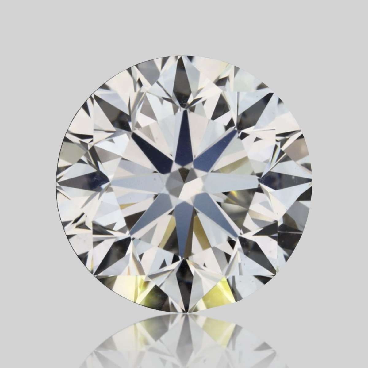 Diamante Certificato HRD Carati 1.01 Colore G Purezza VVS1 VG EX EX Fluorescenza NON Brown No Green No Milky No EyeClean 100% Diamante Certificato HRD Carati 1.01 Colore G Purezza VVS1 VG EX EX Fluorescenza NON Brown No Green No Milky No EyeClean 100%