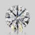 Certified Diamond HRD Carats 1.01 Color G Clarity VVS1  VG  EX  EX Fluorescence NON Brown No Green No Milky No EyeClean 100%