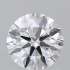 Certified Diamond GIA Carats 1.09 Color F Clarity IF  EX  EX  EX Fluorescence NON Brown No Milky No EyeClean 100%