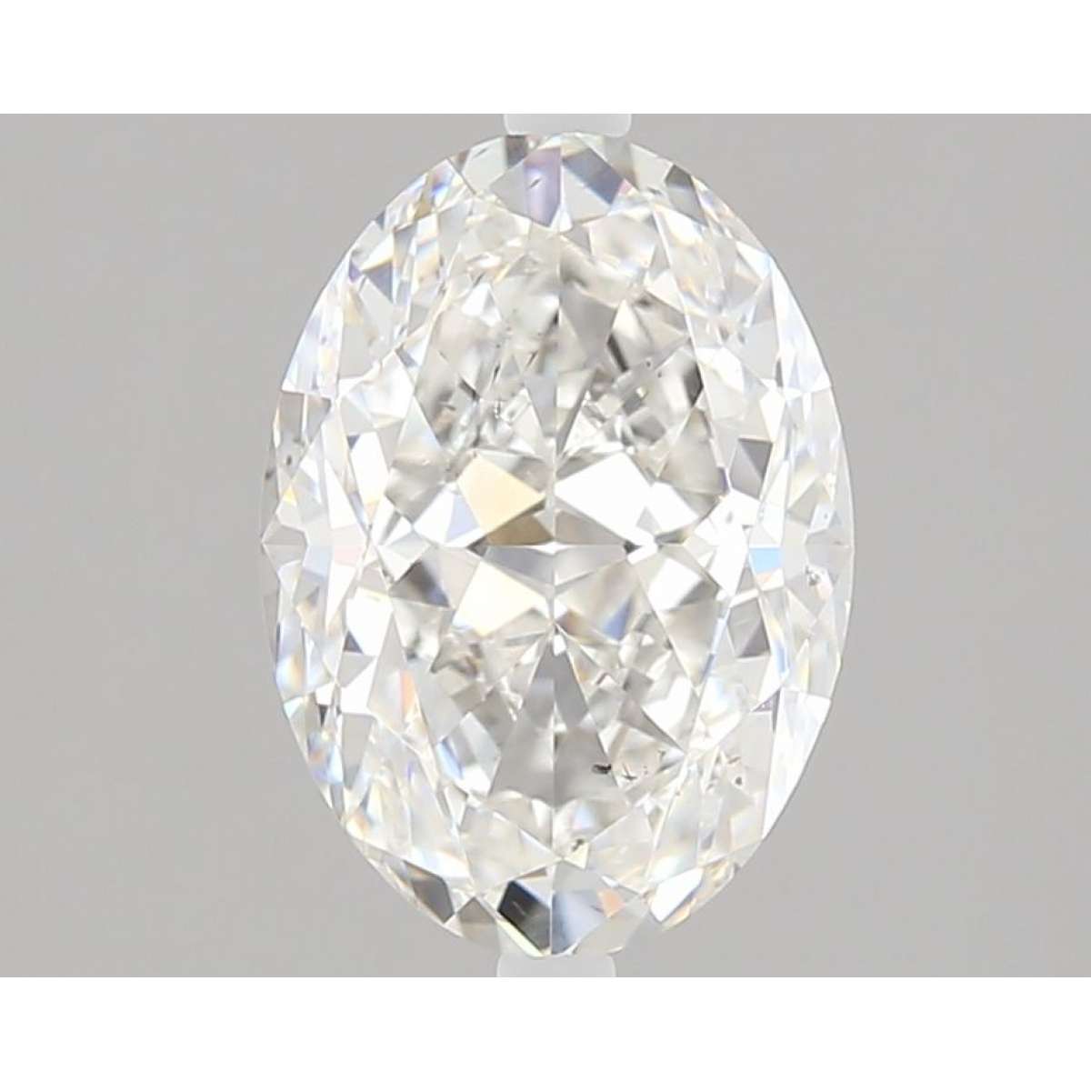 Certified Diamond GIA Carats 1.7 Color G Clarity SI1 - EX EX Fluorescence FNT Brown No Green No Milky No EyeClean 100% Certified Diamond GIA Carats 1.7 Color G Clarity SI1 - EX EX Fluorescence FNT Brown No Green No Milky No EyeClean 100%