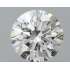 Certified Diamond GIA Carats 0.5 Color F Clarity VVS1  EX  EX  EX Fluorescence NON Brown No Green No Milky No EyeClean 100%