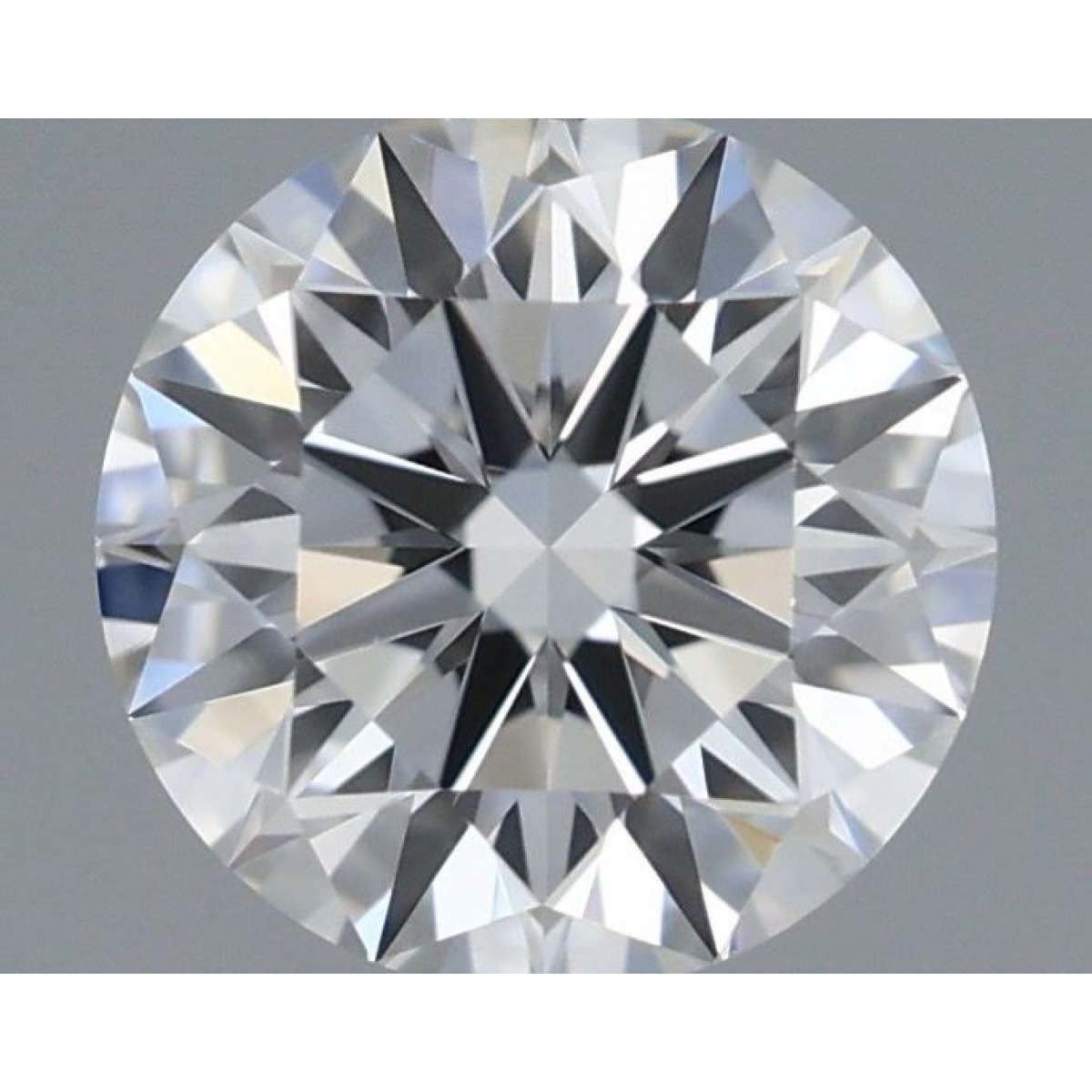 Certified Diamond GIA Carats 0.54 Color G Clarity VVS1  EX  EX  EX Fluorescence NON Brown No Green No Milky No EyeClean 100%