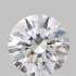Certified Diamond GIA Carats 1.01 Color D Clarity IF  EX  EX  EX Fluorescence NON Brown No Green No Milky No EyeClean 100%