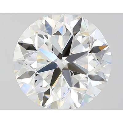 Certified Diamond GIA Carats 0.7 Color E Clarity IF  VG  EX  VG Fluorescence NON Brown No Green No Milky No EyeClean 100%
