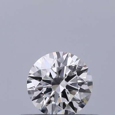 Certified Diamond GIA Carats 0.3 Color D Clarity VVS1 EX VG EX Fluorescence MED Brown No Green No Milky No EyeClean 100% Certified Diamond GIA Carats 0.3 Color D Clarity VVS1 EX VG EX Fluorescence MED Brown No Green No Milky No EyeClean 100%