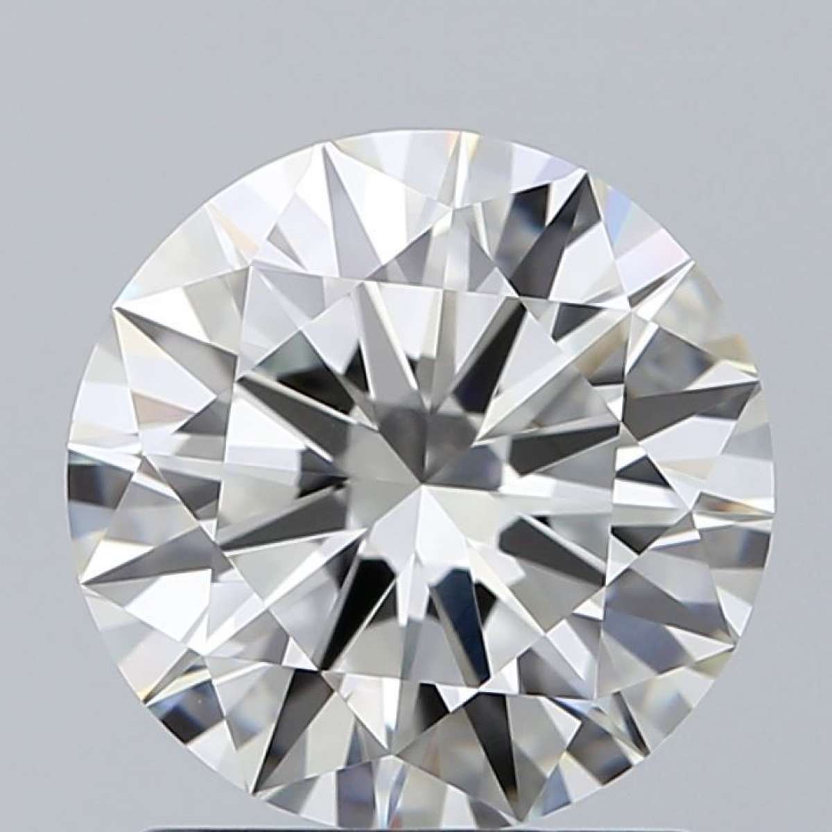 Diamante Certificato GIA Carati 1.57 Colore H Purezza VS1 EX EX EX Fluorescenza FNT Brown No Green No Milky No EyeClean 100% Diamante Certificato GIA Carati 1.57 Colore H Purezza VS1 EX EX EX Fluorescenza FNT Brown No Green No Milky No EyeClean 100%