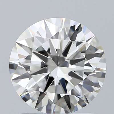 Diamante Certificato GIA Carati 1.57 Colore H Purezza VS1 EX EX EX Fluorescenza FNT Brown No Green No Milky No EyeClean 100% Diamante Certificato GIA Carati 1.57 Colore H Purezza VS1 EX EX EX Fluorescenza FNT Brown No Green No Milky No EyeClean 100%