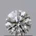 Certified Diamond GIA Carats 0.55 Color G Clarity IF  EX  EX  EX Fluorescence NON Brown No Milky No EyeClean 100%