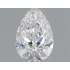 Certified Diamond GIA Carats 0.51 Color E Clarity VS1  -  VG  VG Fluorescence NON Brown No Green No Milky No EyeClean 100%
