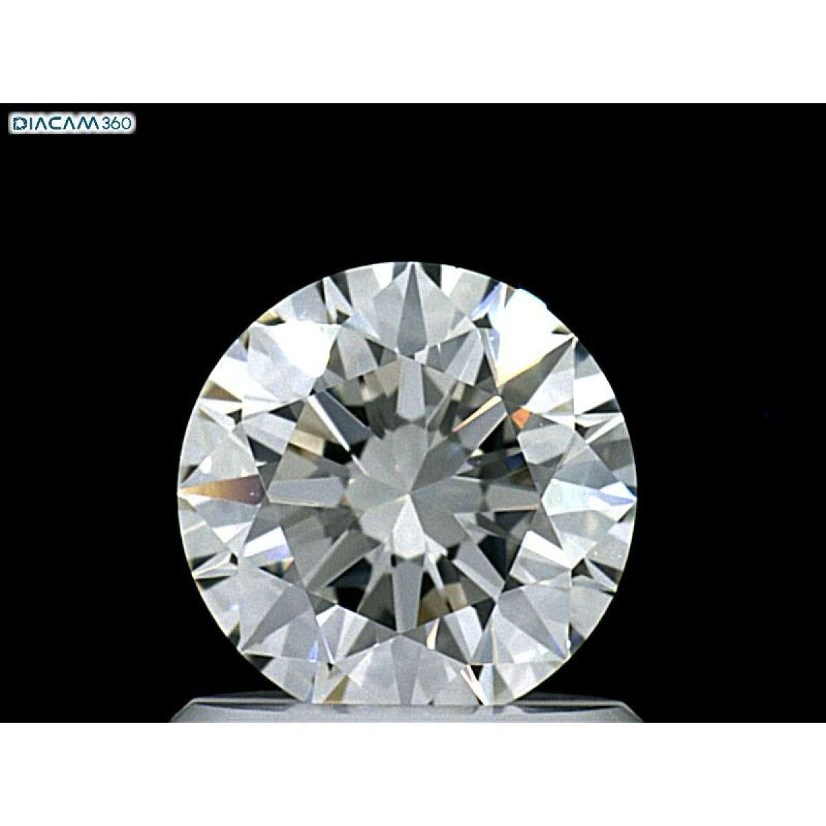 Certified Diamond GIA Carats 1.01 Color G Clarity VVS2 EX EX EX Fluorescence MED Brown No Green No Milky No EyeClean 100% Certified Diamond GIA Carats 1.01 Color G Clarity VVS2 EX EX EX Fluorescence MED Brown No Green No Milky No EyeClean 100%