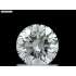 Certified Diamond GIA Carats 1.01 Color G Clarity VVS2  EX  EX  EX Fluorescence MED Brown No Green No Milky No EyeClean 100%